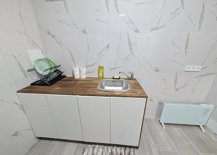 Διαμέρισμα Cozy In Praterstern Area 6a Βιέννη