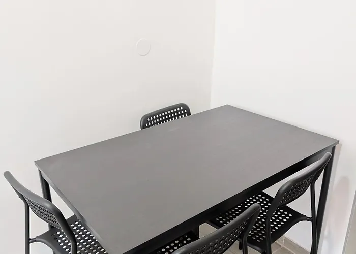 Cozy In Praterstern Area 6a Διαμέρισμα Βιέννη